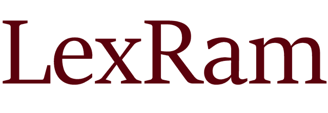 LexRam TSR